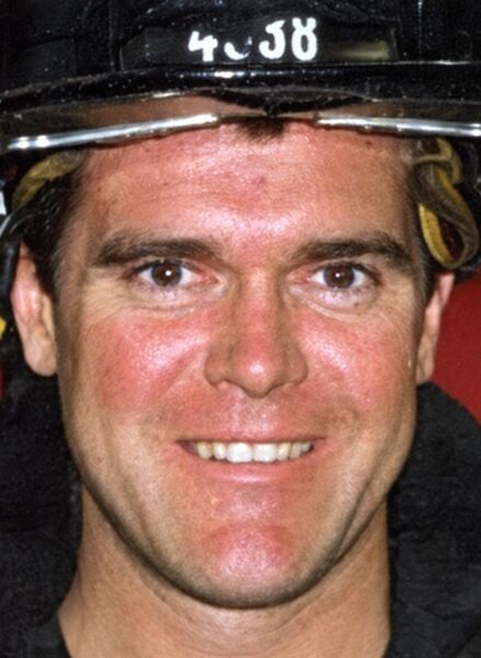 Dennis P. McHugh