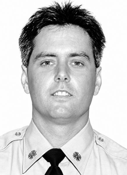 Martin E. McWilliams