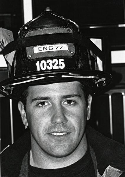 Michael J. Elferis