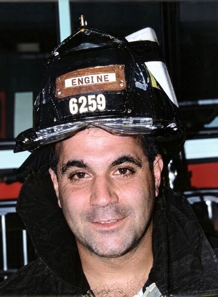 Thomas A. Casoria