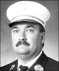 Walter G. Hynes